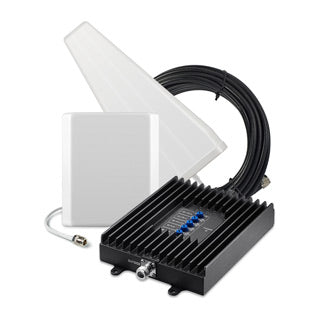 SureCall Fusion Professional In-Building Signal Booster Kit