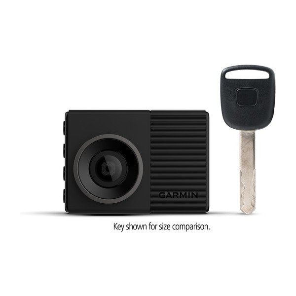 アクセサリー garmin DashCam46&DashCammini Garmin Dash Cam™ 46 1080P DASH CAM WITH 140-DEGREE FIELD OF VIEW