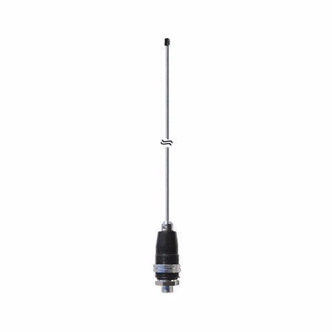 ProComm Base Loaded Tunable CB Antenna - Freeway Communications - Canada's Wireless Communications Specialists