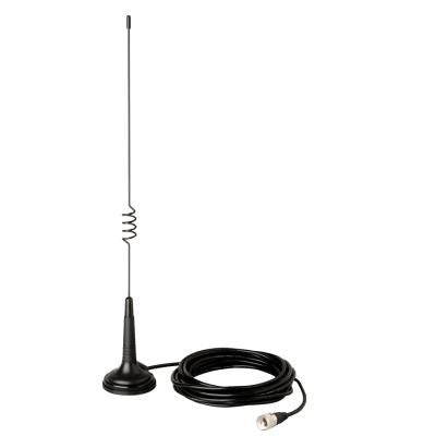 Cobra HG A1000 21 inch Magnetic Mount CB Antenna – Freeway