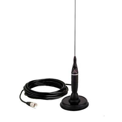 Cobra HG A1500 38 Inch Magnet Mount CB Antenna – Freeway