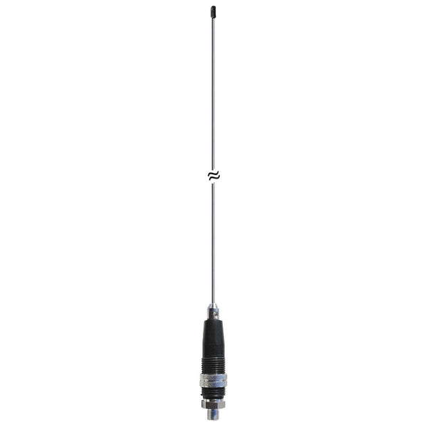 2' Dial a Match CB Antenna Kit – Freeway Communications - Canada's