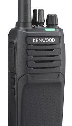 Kenwood NX-1200 64 Channel None Display VHF Portable – Freeway