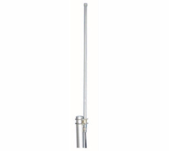 TranMax BF134, VHF Fiberglass Base Station Antenna – Freeway