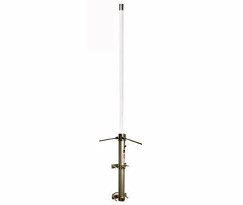 TranMax BF134, VHF Fiberglass Base Station Antenna – Freeway