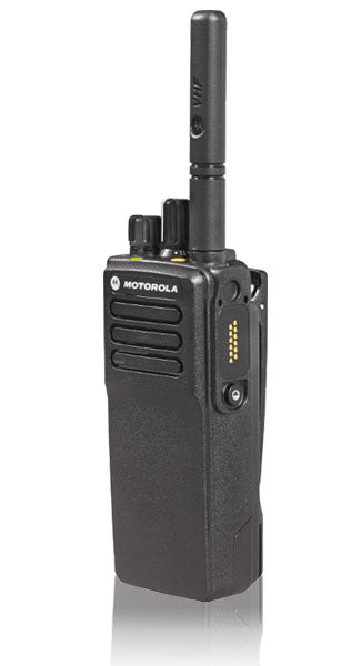 Motorola MOTOTRBO™XPR™7350e Portable Radios. – Freeway