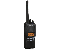 Kenwood TK-2312/3312 – Freeway Communications - Canada's Wireless