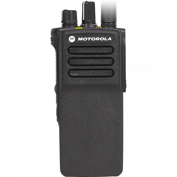 Motorola MOTOTRBO™XPR™7350e Portable Radios. – Freeway
