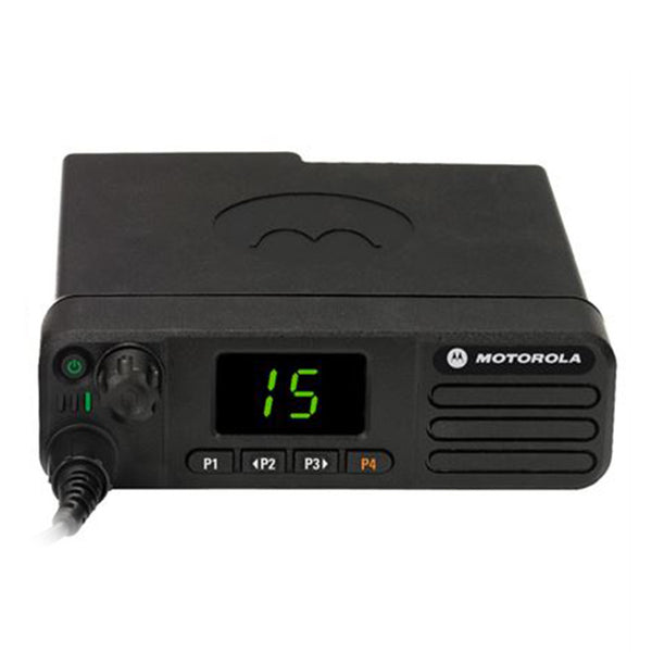 Motorola TRBO XPR5350 - VHF or UHF DIGITAL Mobile – Freeway