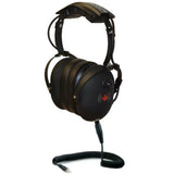 Cancom HRXBH-TB5M™ Listen-Only Headset (Mono) - Head Band