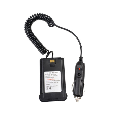 Battery Eliminator for FW-288