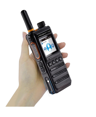 FW-640A - Handheld Radio