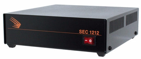 SEC-1212 Power Supply - Freeway Communications - Canada's Wireless Communications Specialists