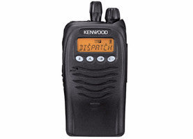 Kenwood TK-210/3170 - Freeway Communications - Canada's Wireless Communications Specialists