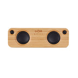 House of Marley Signature Black Get Together Mini Bluetooth Speaker