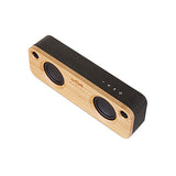 House of Marley Signature Black Get Together Mini Bluetooth Speaker
