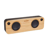 House of Marley Signature Black Get Together Mini Bluetooth Speaker