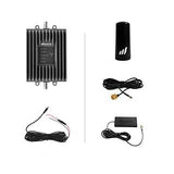 SureCall Fusion2Go 3.0 Fleet In-Vehicle Signal Booster