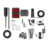 WeBoost Drive Reach RV In-Vehicle Signal Booster Kit
