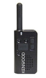 Kenwood PKT-23P POCKET PORTABLE UHF 1.5 WATTS 12.5KHZ 16CH - Freeway Communications - Canada's Wireless Communications Specialists - 1