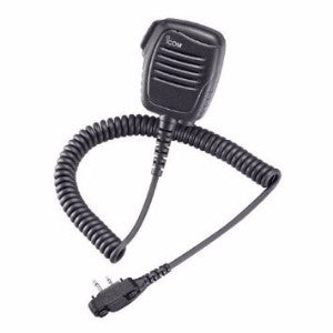 HM-159LA Speaker Microphone - Freeway Communications - Canada's Wireless Communications Specialists