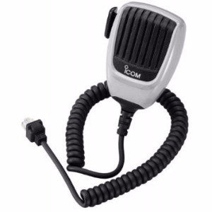HM-148G Speaker Microphone - Freeway Communications - Canada's Wireless Communications Specialists