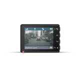 Garmin Dash Cam™ 46 1080P DASH CAM WITH 140-DEGREE FIELD OF VIEW