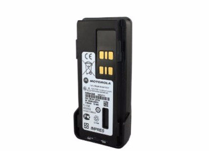 PMNN4409AR Slim Li-ion Battery - Freeway Communications - Canada's Wireless Communications Specialists