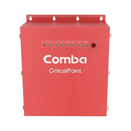 Comba *CriticalPoint BBU