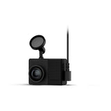 Garmin Dash Cam™ 66W 1440p Dash Cam with 180-degree Field of View