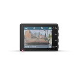 Garmin Dash Cam™ 66W 1440p Dash Cam with 180-degree Field of View