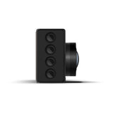 Garmin Dash Cam™ 66W 1440p Dash Cam with 180-degree Field of View