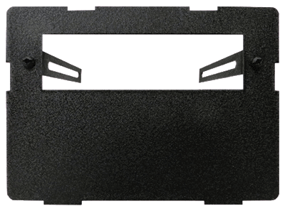 Freightliner Faceplate / Radio - Freeway Communications - Canada's Wireless Communications Specialists