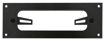 WesternStar Faceplate / Radio - Freeway Communications - Canada's Wireless Communications Specialists