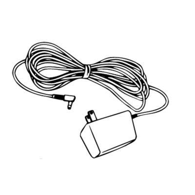 Cobra CA 45 C BAC Battery charger for HH 38 WX ST and HH ROAD TRIP - Freeway Communications - Canada's Wireless Communications Specialists