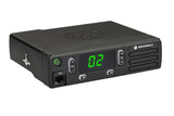 Motorola TRBO CM200D - VHF or UHF DIGITAL Mobile - Freeway Communications - Canada's Wireless Communications Specialists