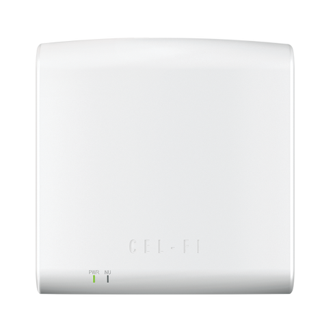 Cel-Fi QUATRA 1000 100db Large Building Booster Kit. The most powerful unit available.
