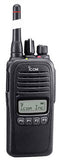 Icom F2000 UHF Handheld Radio - Freeway Communications - Canada's Wireless Communications Specialists - 2
