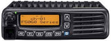 Icom F5061 - VHF Mobile - Freeway Communications - Canada's Wireless Communications Specialists - 3