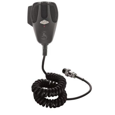 Cobra HG M73 Dynamic 4-pin Replacement CB Microphone - Freeway Communications - Canada's Wireless Communications Specialists