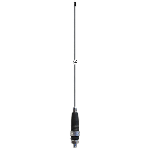 2' Dial a Match CB Antenna Kit