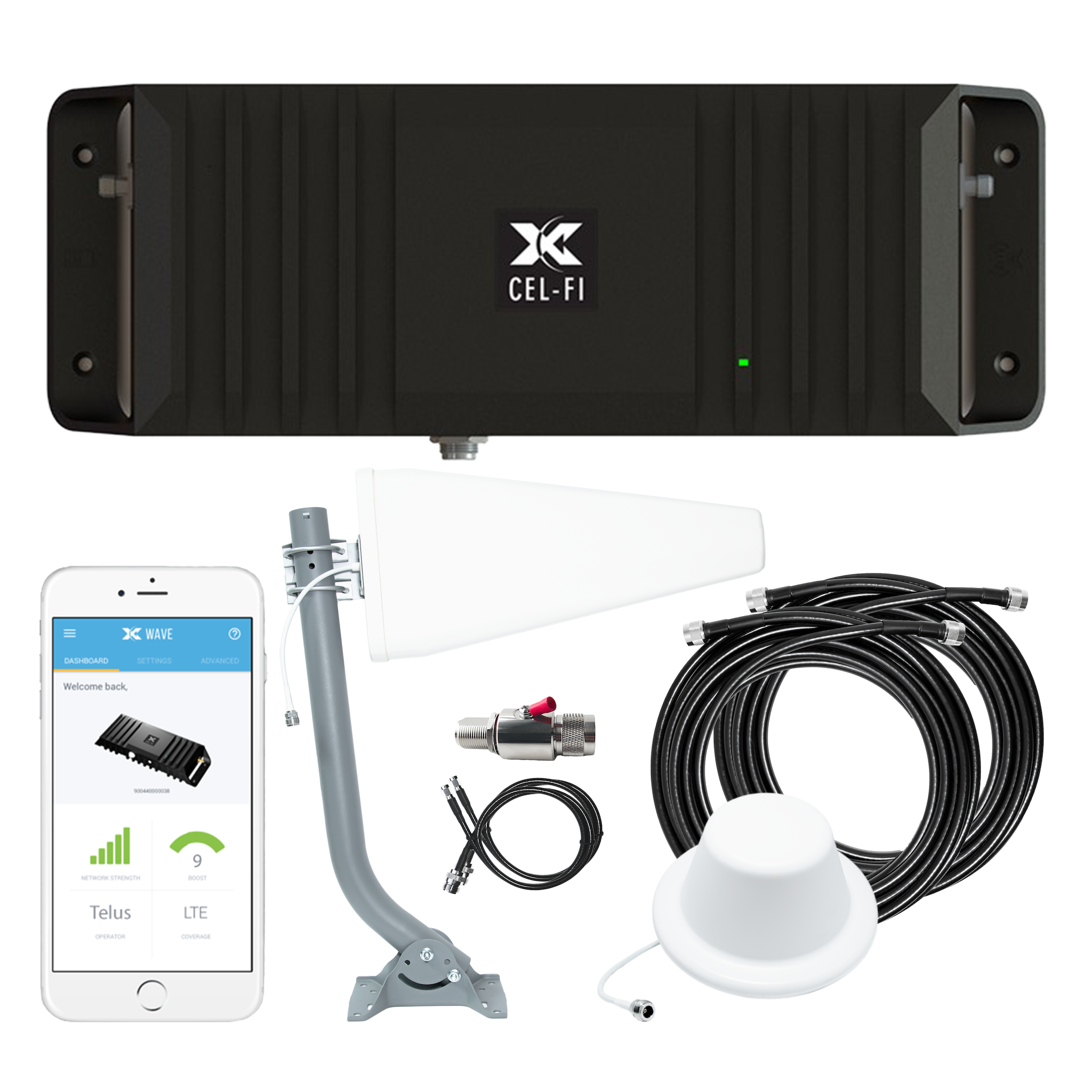 Cellular Signal Signal Booster Iphone Cell Signal Strength Iphone