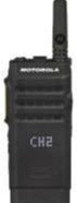 Motorola TRBO SL300 - VHF or UHF DIGITAL Handheld - Freeway Communications - Canada's Wireless Communications Specialists