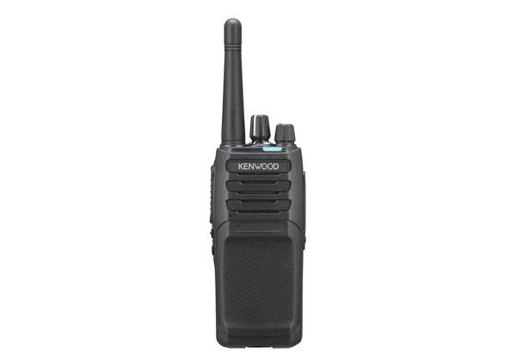 Kenwood NX-1200 64 Channel None Display VHF Portable – Freeway