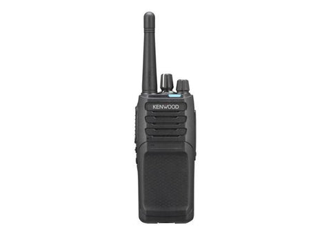 Kenwood NX-1200 64 Channel None Display VHF Portable