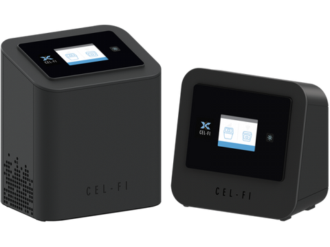 Cel-Fi PRO Home Cell Booster