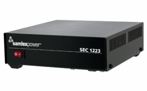 SEC-1223 Power Supply - Freeway Communications - Canada's Wireless Communications Specialists
