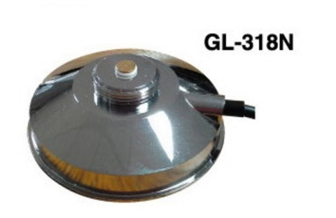 Tran-Max Mag Mount w PL259 - Freeway Communications - Canada's Wireless Communications Specialists