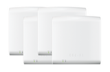 Cel-Fi QUATRA 1000 100db Large Building Booster Kit. The most powerful unit available.