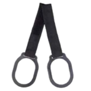 Replacement head strap for PDM-1-NC - Freeway Communications - Canada's Wireless Communications Specialists